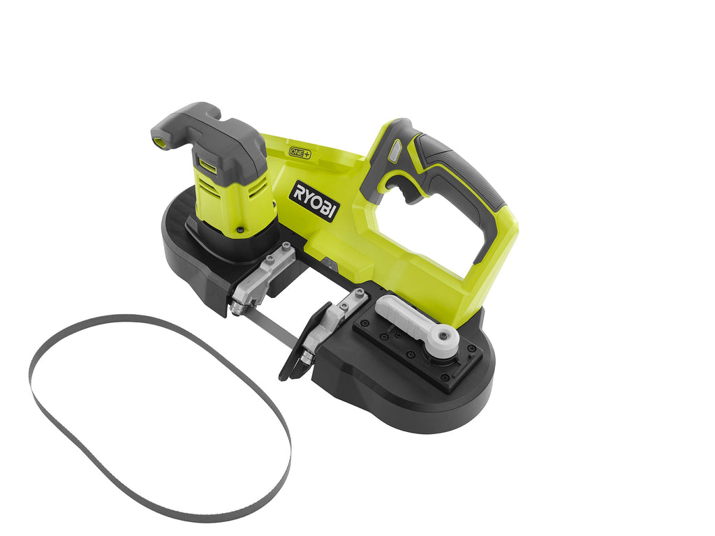 18V ONE+ 2-1/2" Compact BAND SAW Image 3