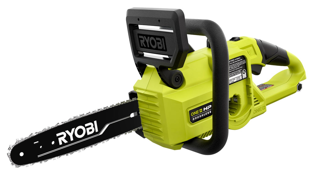 18V ONE+ HP Brushless 10" Chainsaw Image 6