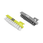 2 PC. 4" SWIFTCLEAN™ MID-SIZE SPOT CLEANER ACCESSORY KIT
