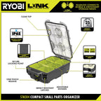 LINK COMPACT SMALL PARTS ORGANIZER  Image 3