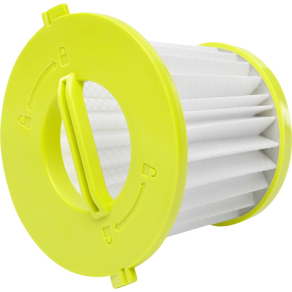 HAND VACUUM HEPA FILTERS (2-PACK) Image 4