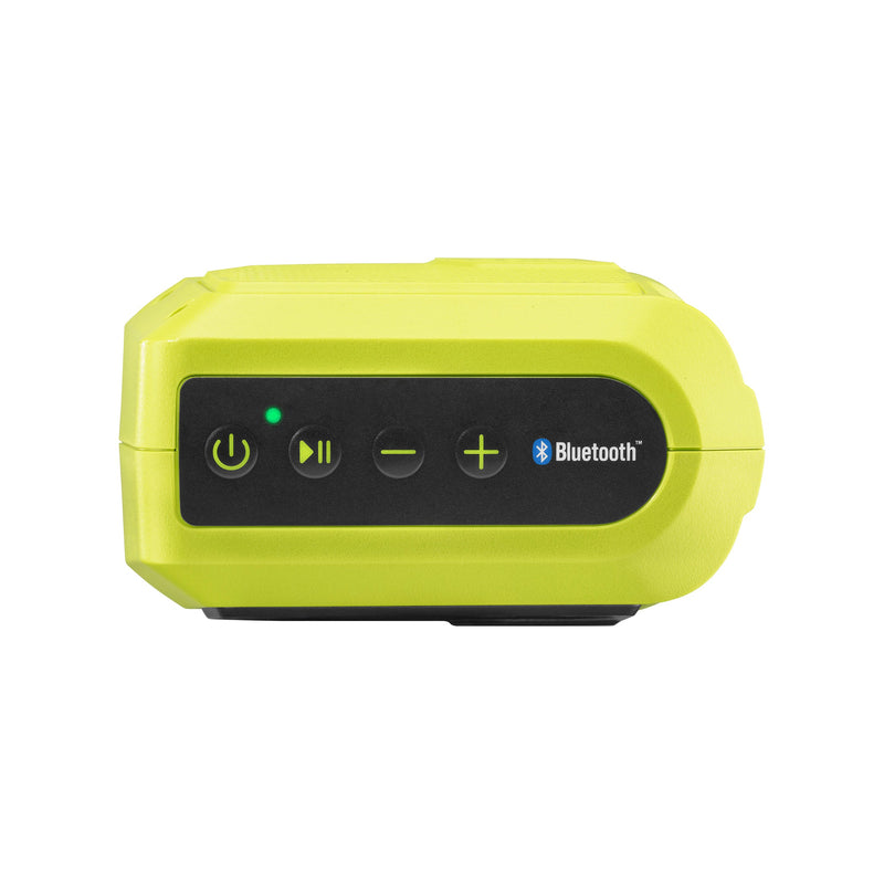 Bluetooth® Pairing