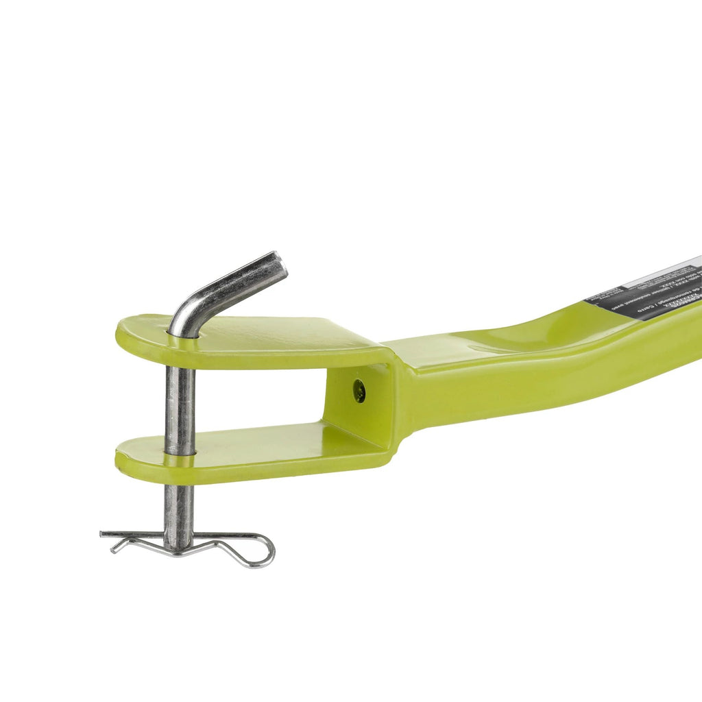 TOW-BEHIND DUMP CART Image 8