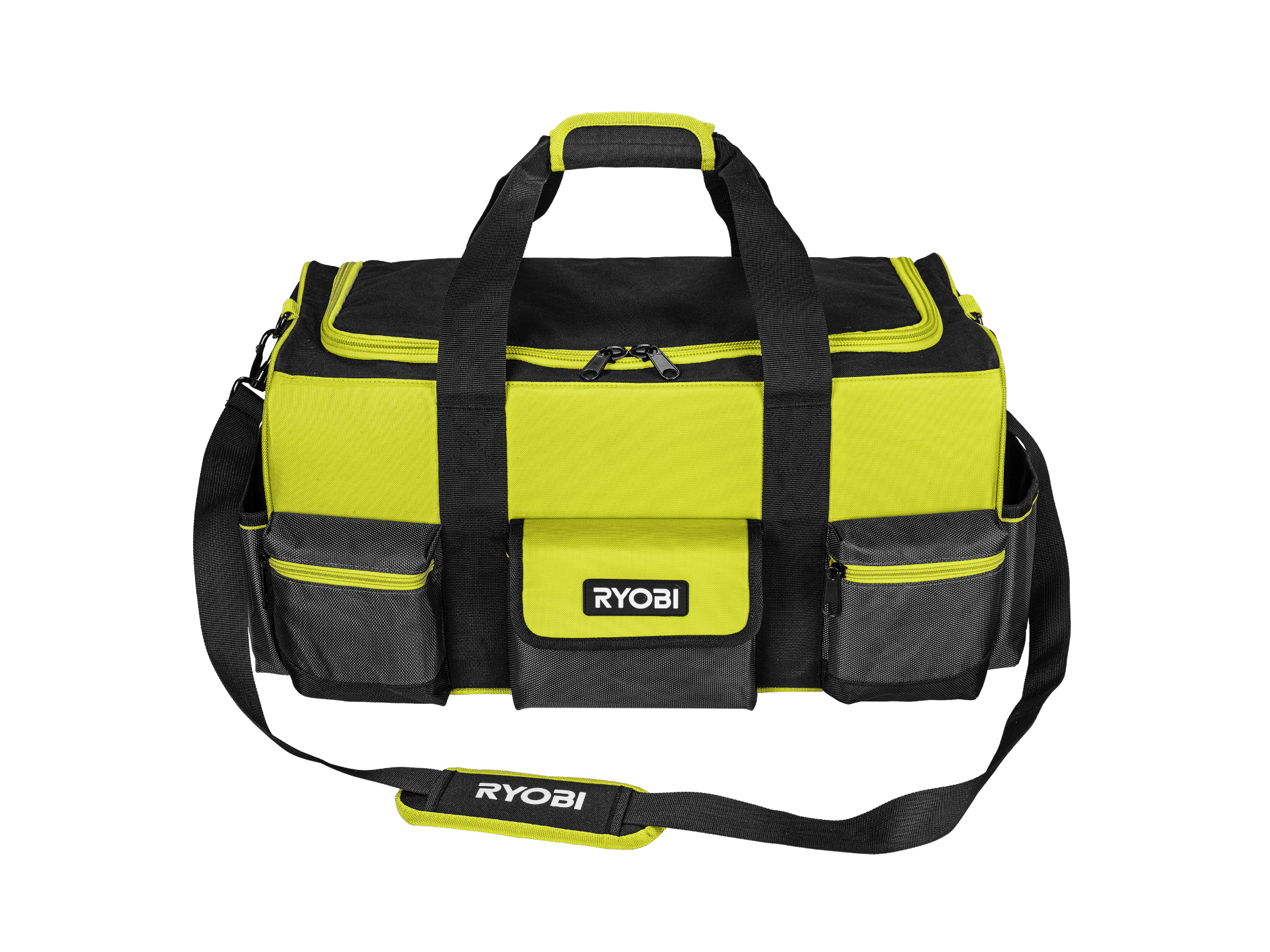 24" Tool Bag Image 6