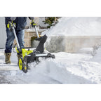 21" SNOW BLOWER REPLACEMENT SCRAPER BAR Image 5