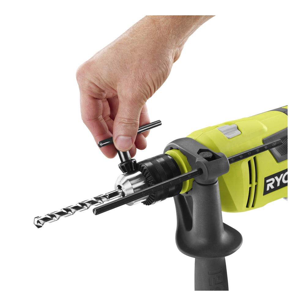 5/8" VSR Hammer Drill Image 3