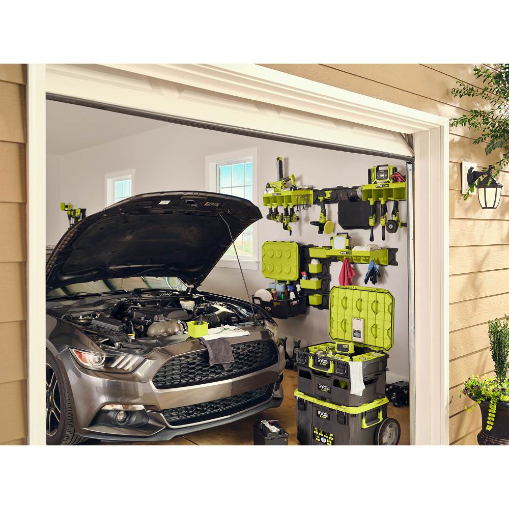 LINK TOOL ORGANIZER SHELF Image 12