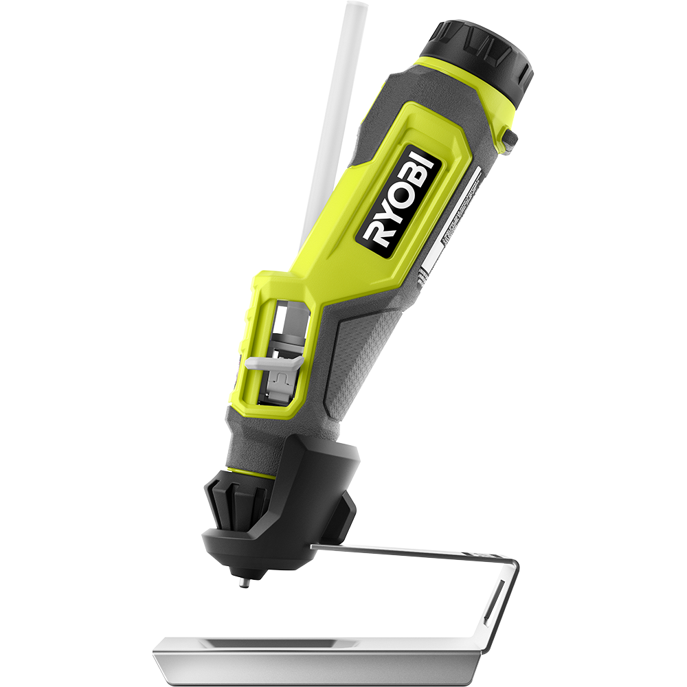 USB LITHIUM 4-Tool Combo Kit image