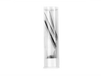 #11 Steel Precision Hobby Knife Replacement Utility Knife Blades (5-Piece) Image 4