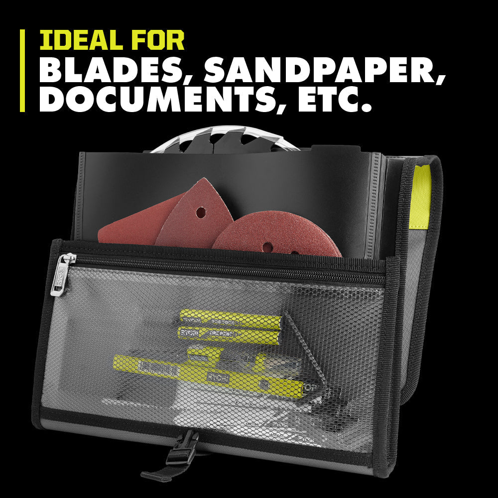 LINK ACCESSORY ORGANIZER Image 6