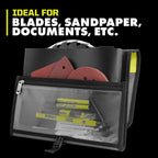 LINK ACCESSORY ORGANIZER Image 6