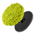 KIT DE 2 PIÈCES EN MICROFIBRE TRICOTÉE DE 6"