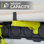 LINK 2-IN-1 SHELVING BRACKET Image 2