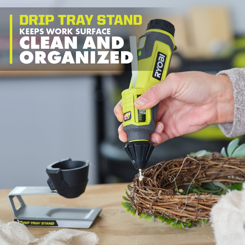 USB LITHIUM GLUE PEN KIT Image 6