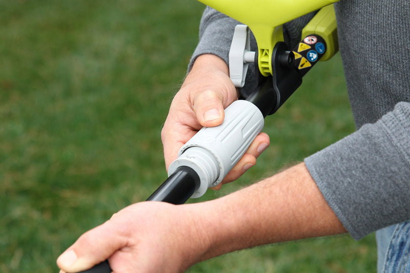 The 10" Bar and Chain Tackle Cuts