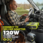 18V ONE+ 1000-WATT AUTOMOTIVE POWER SOURCE Image 4