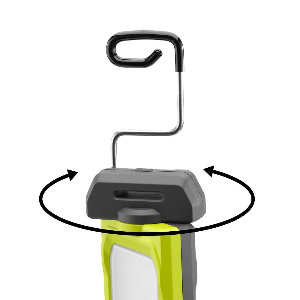 18V ONE+ LED WORKBENCH LIGHT  Image 11