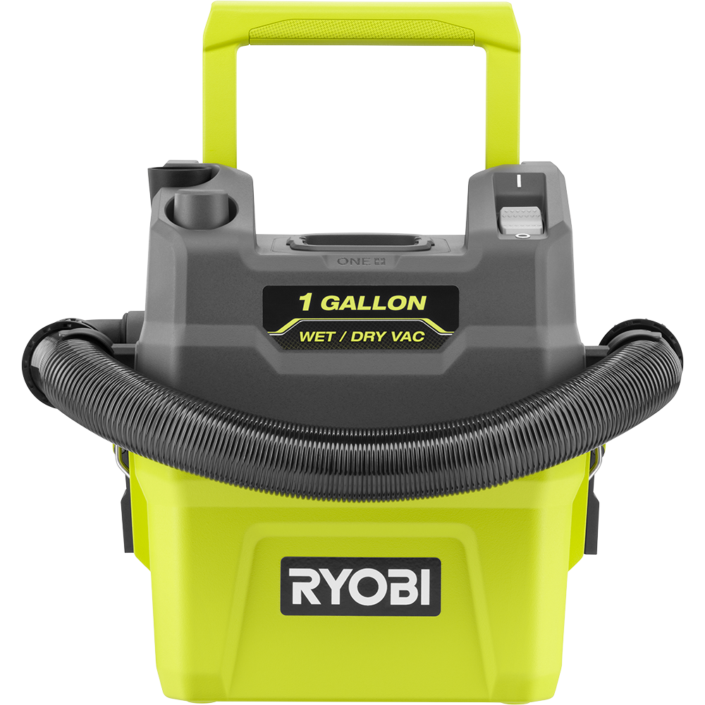 18V ONE+ 1 GALLON WET/DRY VACUUM KIT image