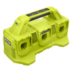 18V ONE+ 4AH LITHIUM HIGH PERFORMANCE STARTER KIT image