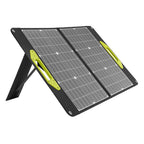 PANNEAU SOLAIRE PLIABLE DE 60 WATTS