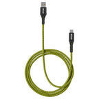 4' USB-A TO USB-C CABLE image