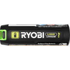 USB LITHIUM 2AH LITHIUM RECHARGEABLE BATTERY image