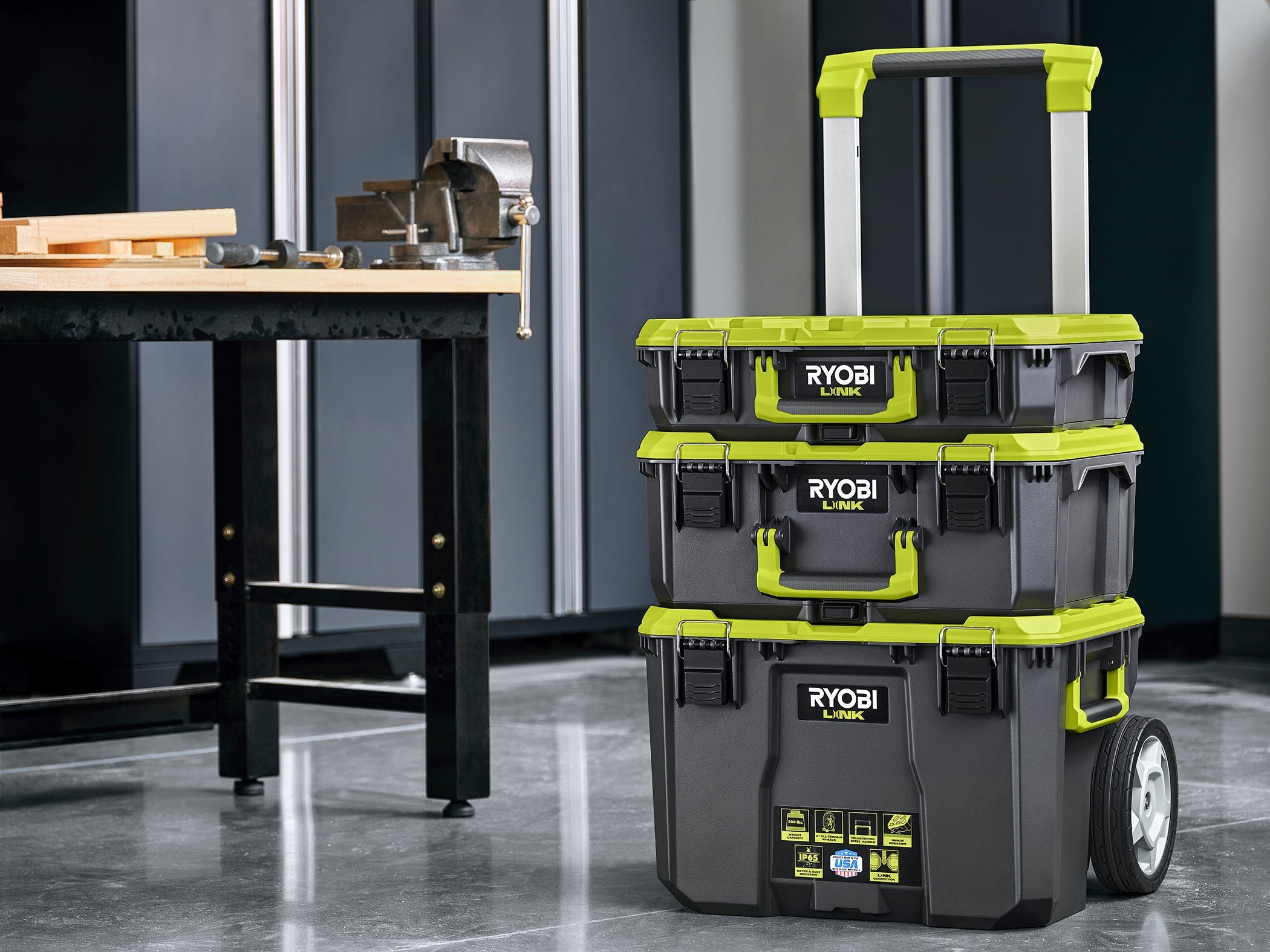 LINK TOOL BOX Image 11