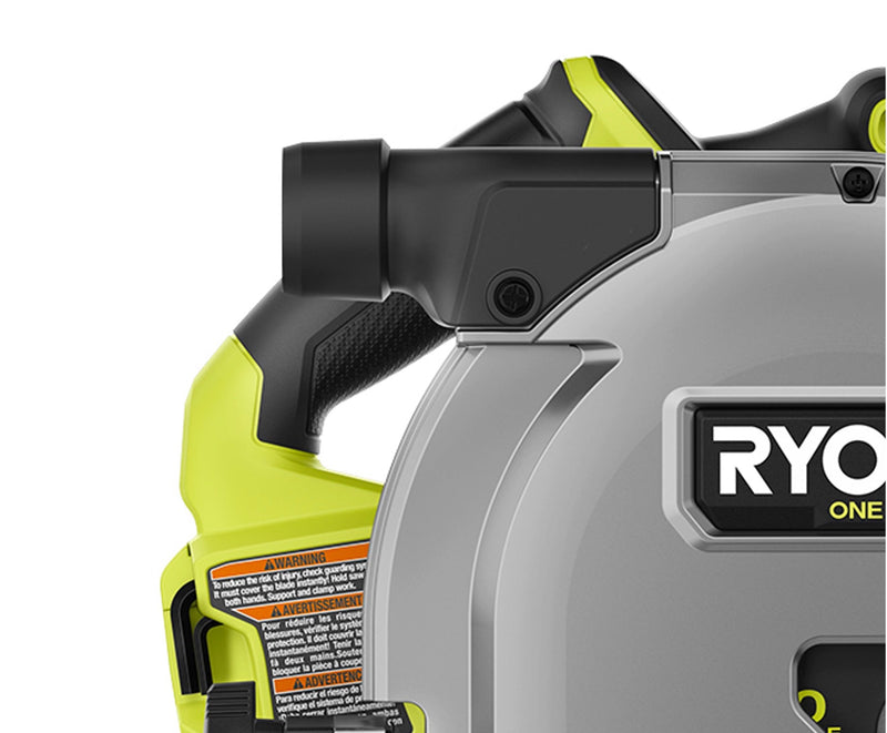 Dust Port Compatible