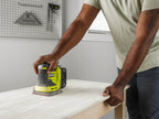 18V ONE+ 1/4 SHEET SANDER Image 7