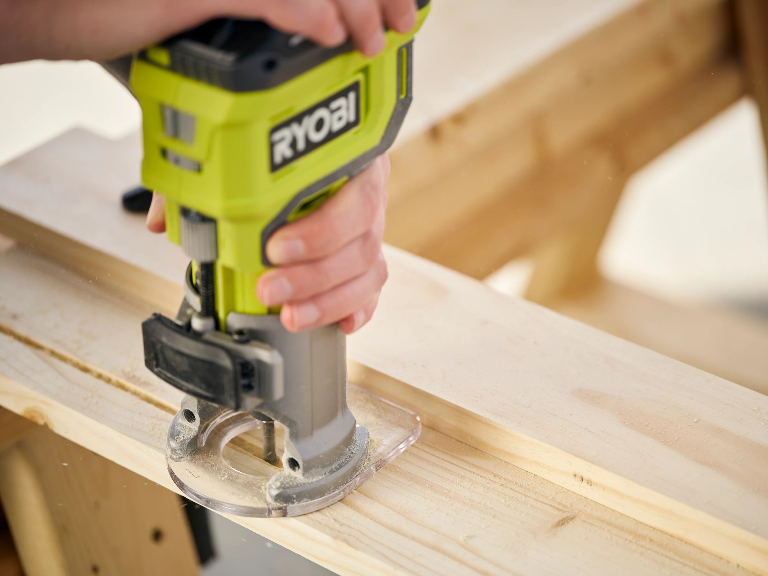 18V ONE+ 3-Tool Combo – RYOBI Tools Canada