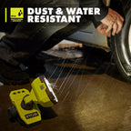 USB LITHIUM LED MAGNETIC CLAMP LIGHT KIT Image 5