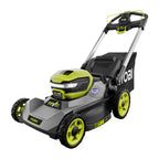 40V HP BRUSHLESS 21" MULTI-BLADE PUSH MOWER KIT image