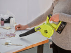 18V ONE+ Cordless Compact Workshop Blower Image 4