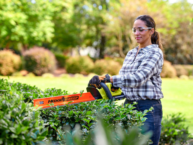 Over 45 Minutes of Runtime