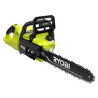 40V HP BRUSHLESS 14" CHAINSAW Image 1