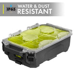 LINK COMPACT SMALL PARTS ORGANIZER  Image 5