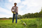 10" BRUSH CUTTER BLADE Image 2