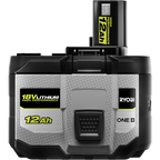 18V ONE+ 12AH LITHIUM HIGH PERFORMANCE STARTER KIT image
