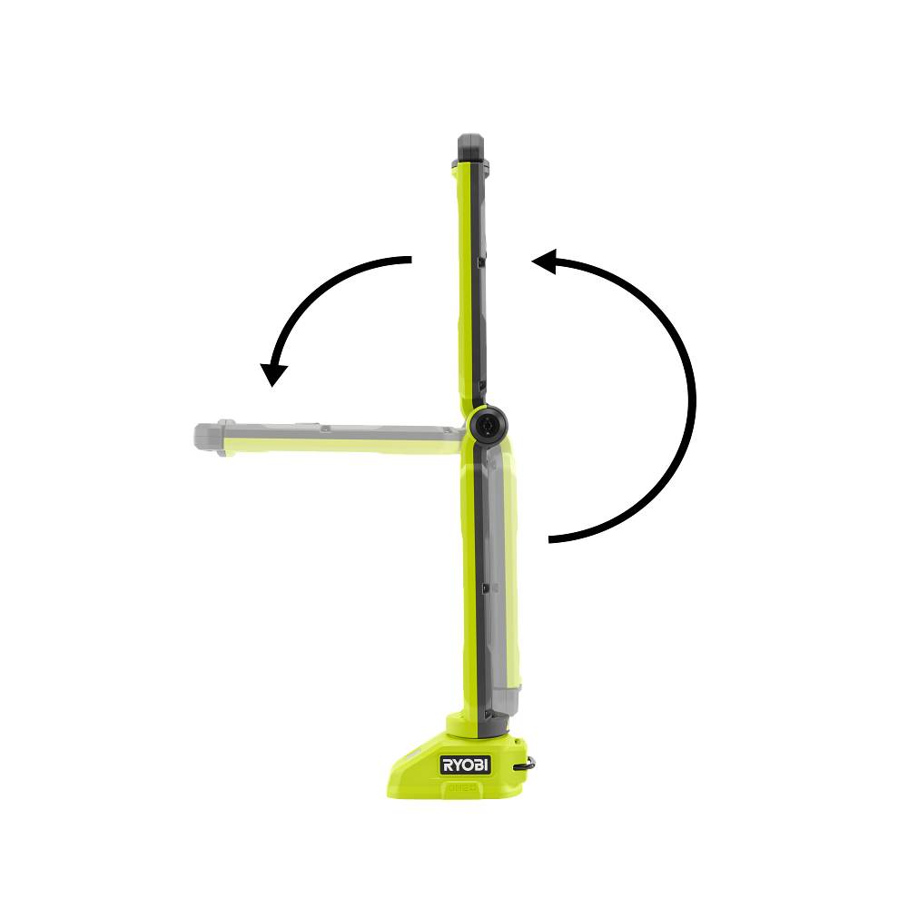 18V ONE+ LED WORKBENCH LIGHT  Image 12