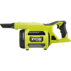 18V ONE+ HP BRUSHLESS JOBSITE HAND VACUUM KIT image