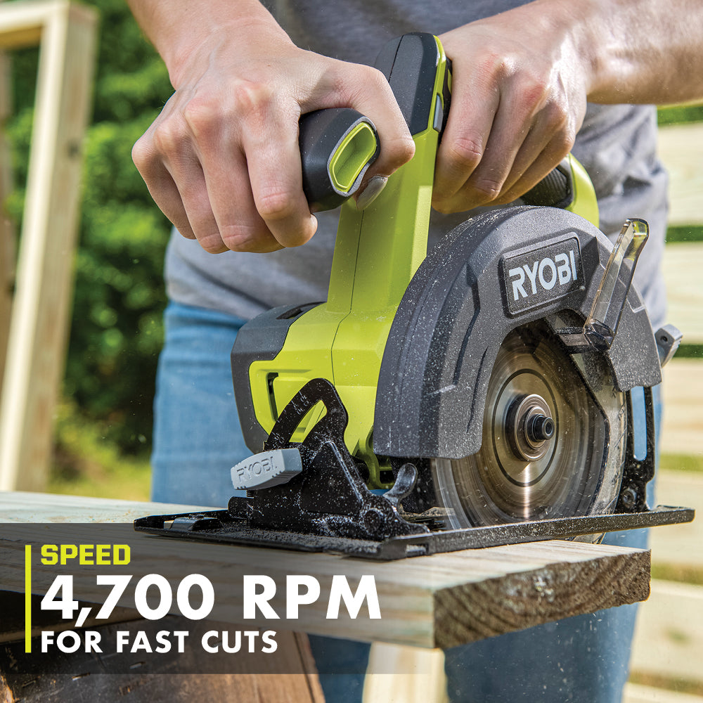 18V ONE+ 2-TOOL COMBO KIT – RYOBI Tools Canada