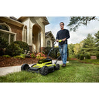 18" LAWN MOWER REPLACEMENT BLADE Image 5