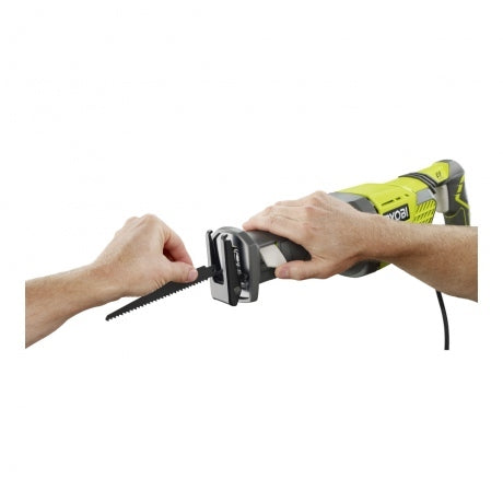 Variable Speed Reciprocating Saw – RYOBI Tools Canada