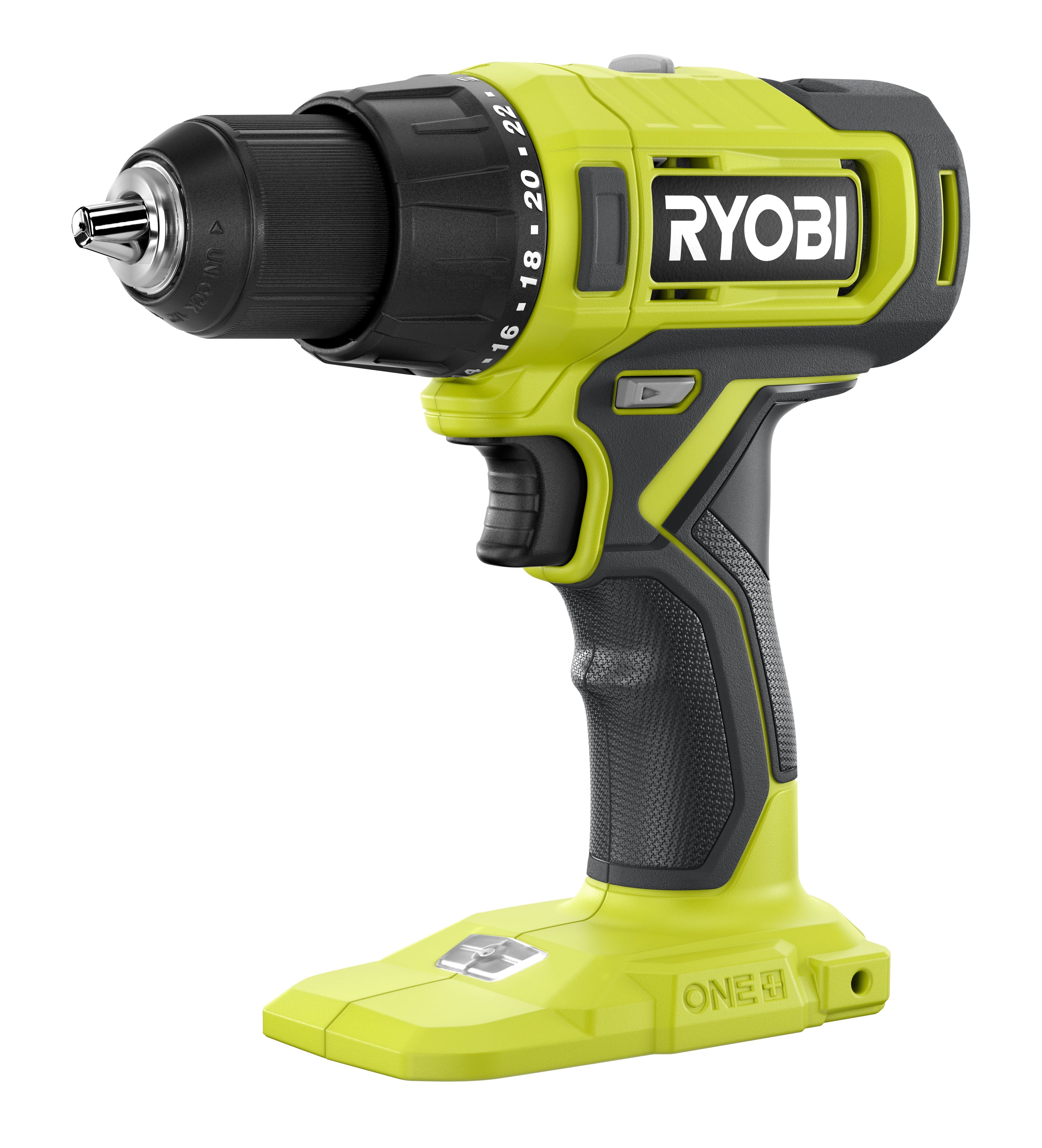 18V ONE+ 1/2" Drill/Driver Kit image