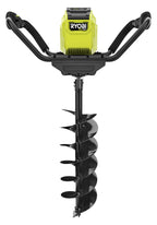 40V HP BRUSHLESS 8" EARTH AUGER  image