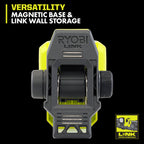 USB LITHIUM LED MAGNETIC CLAMP LIGHT KIT Image 6