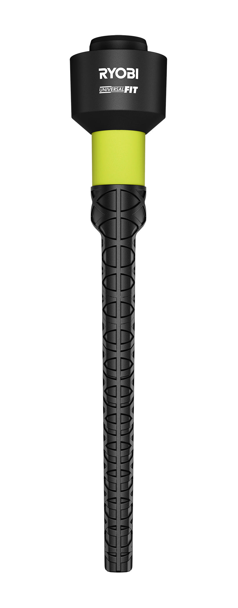 OUTIL DE MICRO-GRAVURES ÉTENDU UNIVERSALFIT POUR UTILISATION À SEC OU HUMIDE