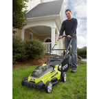 16" LAWN MOWER REPLACEMENT BLADE Image 5