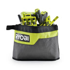 12" Zipper Pouch Image 6