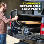 SPEED BENCH MOBILE WORKSTATION Image 10